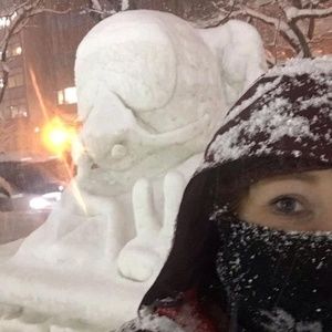 Meet your Posher, Jenny